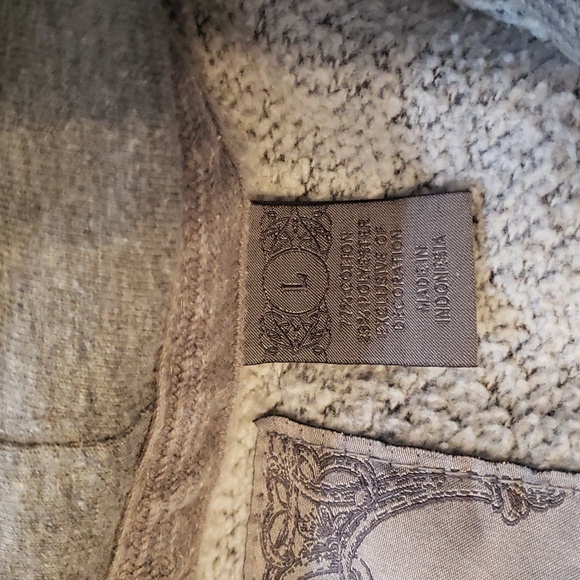 Slade Wilder Zip-Up Hoodie - Picture 6 of 6